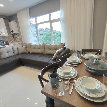 Confort Home In Historical Area อิสตันบูล ภายนอก รูปภาพ