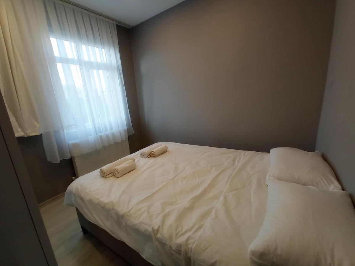 Confort Home In Historical Area อิสตันบูล ภายนอก รูปภาพ