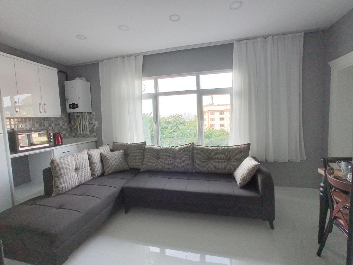 Confort Home In Historical Area อิสตันบูล ภายนอก รูปภาพ